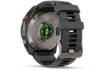 Spordikell Garmin fenix 8 PRO 51mm AMOLED Sapphire, Titanium Graphite