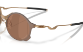 P&auml;ikeseprillid Oakley Tailend Ti Oil Slick Prizm Tungsten
