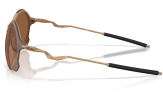 P&auml;ikeseprillid Oakley Tailend Ti Oil Slick Prizm Tungsten