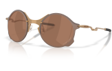P&auml;ikeseprillid Oakley Tailend Ti Oil Slick Prizm Tungsten