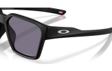P&auml;ikeseprillid Oakley Briza Matte Black Prizm Grey