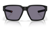 P&auml;ikeseprillid Oakley Briza Matte Black Prizm Grey