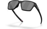 P&auml;ikeseprillid Oakley Briza Matte Black Prizm Black Polarized