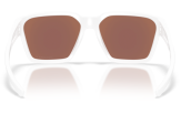 P&auml;ikeseprillid Oakley Briza White Prizm Deep Water Polarized