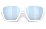 P&auml;ikeseprillid Oakley Briza White Prizm Deep Water Polarized