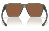 P&auml;ikeseprillid Oakley Briza Matte Olive Ink Prizm Tungsten Polarized