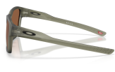 P&auml;ikeseprillid Oakley Briza Matte Olive Ink Prizm Tungsten Polarized