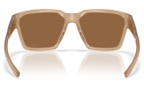 P&auml;ikeseprillid Oakley Briza Polished Sepia Prizm Bronze