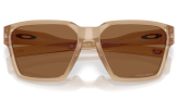 P&auml;ikeseprillid Oakley Briza Polished Sepia Prizm Bronze