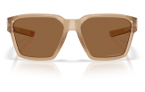 P&auml;ikeseprillid Oakley Briza Polished Sepia Prizm Bronze
