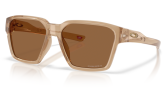 P&auml;ikeseprillid Oakley Briza Polished Sepia Prizm Bronze