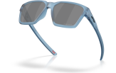 P&auml;ikeseprillid Oakley Briza Matte Trans Stonewash Prizm Black