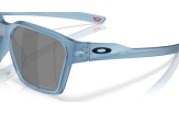 P&auml;ikeseprillid Oakley Briza Matte Trans Stonewash Prizm Black