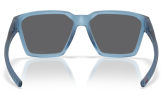 P&auml;ikeseprillid Oakley Briza Matte Trans Stonewash Prizm Black