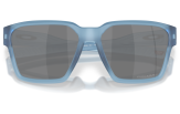 P&auml;ikeseprillid Oakley Briza Matte Trans Stonewash Prizm Black