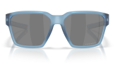 P&auml;ikeseprillid Oakley Briza Matte Trans Stonewash Prizm Black