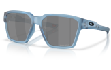 P&auml;ikeseprillid Oakley Briza Matte Trans Stonewash Prizm Black