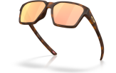 P&auml;ikeseprillid Oakley Briza Matte Tortoise Dark Amber Prizm Rose Gold
