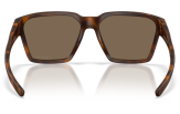P&auml;ikeseprillid Oakley Briza Matte Tortoise Dark Amber Prizm Rose Gold