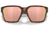 P&auml;ikeseprillid Oakley Briza Matte Tortoise Dark Amber Prizm Rose Gold