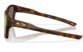 P&auml;ikeseprillid Oakley Briza Matte Tortoise Dark Amber Prizm Rose Gold