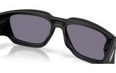 P&auml;ikeseprillid Oakley Instagator Matte Black Prizm Grey
