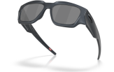 P&auml;ikeseprillid Oakley Instagator Blue Steel Prizm Black