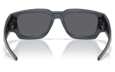 P&auml;ikeseprillid Oakley Instagator Blue Steel Prizm Black