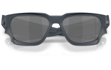 P&auml;ikeseprillid Oakley Instagator Blue Steel Prizm Black