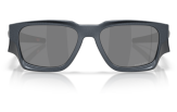 P&auml;ikeseprillid Oakley Instagator Blue Steel Prizm Black