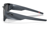 P&auml;ikeseprillid Oakley Instagator Blue Steel Prizm Black