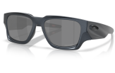 P&auml;ikeseprillid Oakley Instagator Blue Steel Prizm Black