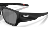 P&auml;ikeseprillid Oakley Instagator Matte Black Prizm Black Polarized