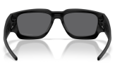 P&auml;ikeseprillid Oakley Instagator Matte Black Prizm Black Polarized