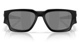 P&auml;ikeseprillid Oakley Instagator Matte Black Prizm Black Polarized