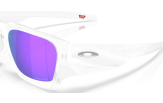 P&auml;ikeseprillid Oakley Instagator Matte Clear Prizm Violet
