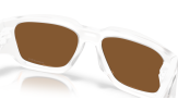 P&auml;ikeseprillid Oakley Instagator Matte Clear Prizm Violet