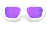 P&auml;ikeseprillid Oakley Instagator Matte Clear Prizm Violet