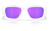 P&auml;ikeseprillid Oakley Instagator Matte Clear Prizm Violet