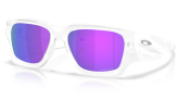 P&auml;ikeseprillid Oakley Instagator Matte Clear Prizm Violet