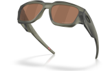 P&auml;ikeseprillid Oakley Instagator Matte Olive Ink Prizm Tungsten Polarized
