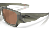 P&auml;ikeseprillid Oakley Instagator Matte Olive Ink Prizm Tungsten Polarized