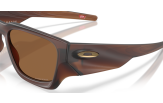 P&auml;ikeseprillid Oakley Instagator Matte Rootbeer Prizm Bronze