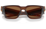 P&auml;ikeseprillid Oakley Instagator Matte Rootbeer Prizm Bronze