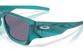 P&auml;ikeseprillid Oakley Instagator Matte Transparent Artic Surf Prizm Grey