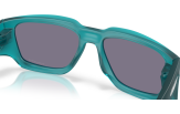 P&auml;ikeseprillid Oakley Instagator Matte Transparent Artic Surf Prizm Grey