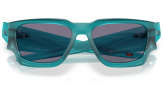 P&auml;ikeseprillid Oakley Instagator Matte Transparent Artic Surf Prizm Grey