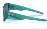 P&auml;ikeseprillid Oakley Instagator Matte Transparent Artic Surf Prizm Grey