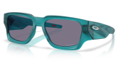 P&auml;ikeseprillid Oakley Instagator Matte Transparent Artic Surf Prizm Grey
