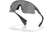 P&auml;ikeseprillid Oakley Stunt Devil Grey Smoke Prizm Black